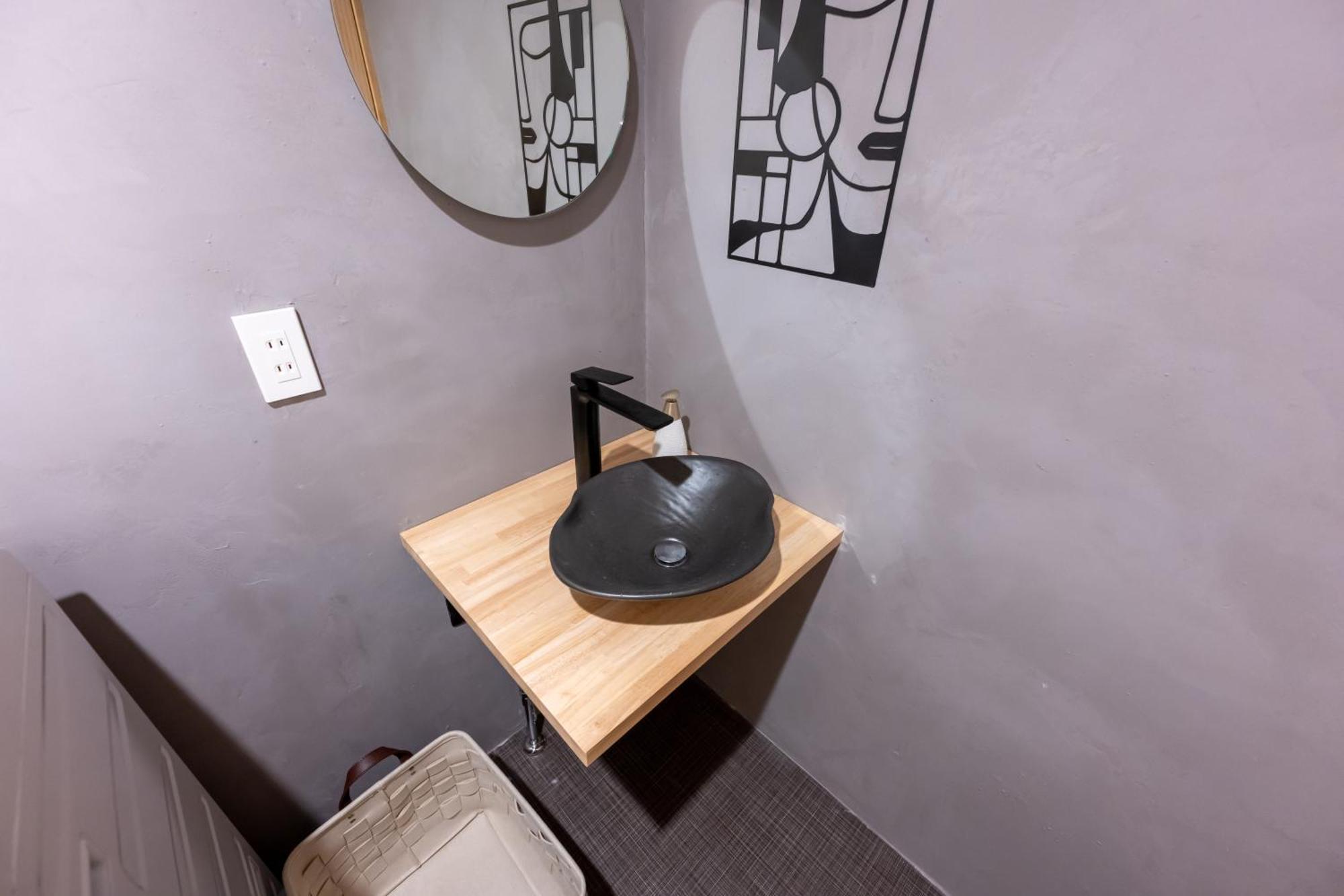 ふうろう Shinjuku Apartment Tokyo Exterior photo