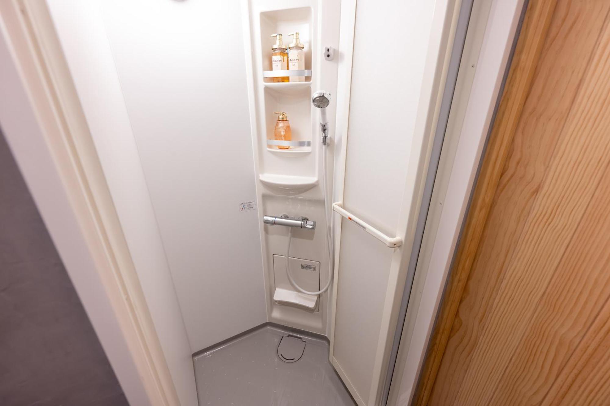 ふうろう Shinjuku Apartment Tokyo Exterior photo
